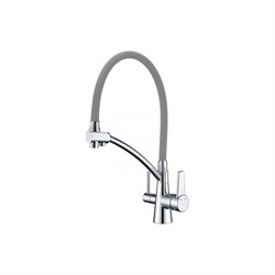 Смеситель для кухни GAPPO 35к G4398-17 - фото 17301452