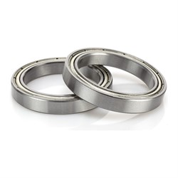 Подшипник MTM 1000807 ZZ 6807 ZZ - фото 17301485