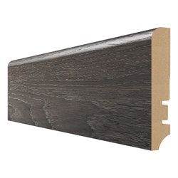 Плинтус HANNAHHOLZ Aktuell Design - фото 17301558