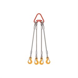 Стропа ПРОММЕТАЛЛ 4СК - фото 17301663