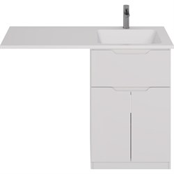 Напольная тумба Dreja Vega - фото 17301867