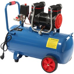 Безмасляный компрессор CONCORDE CD-OC220/50 - фото 17301963