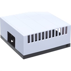 Сетевой звонок Мелодика С505М - фото 17301975