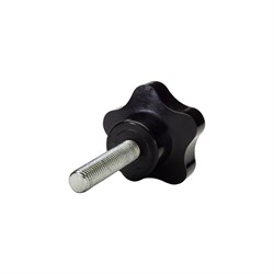 Рукоятка WOODWORK 993.12.55 - фото 17302097