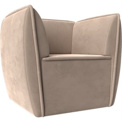 Кресло Лига диванов Бергамо - фото 17302215