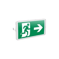 Световой указатель VARTON вартон resist серии advanced - фото 17302222