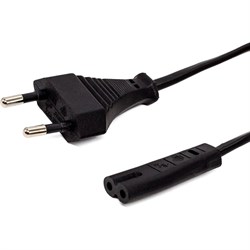 Кабель питания Filum FL-PC2.5-EU-C7-1M - фото 17302237