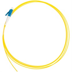 Одномодовый пигтейл TopLan PT-TOP-OS2-LC/U-1.5 - фото 17302255