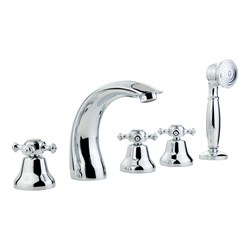 Смеситель Migliore PRESTIGE - фото 17302370