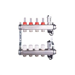 Коллекторная группа AQUALINK 2710 - фото 17302391