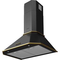 Купольная вытяжка Korting KHC 6839 RGN - фото 17302515