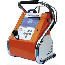 Аппарат для электромуфтовой сварки RITMO ELEKTRA 1000 - фото 17302543