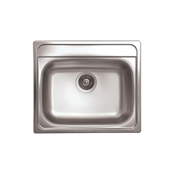 Мойка Ukinox Гранд - фото 17302657