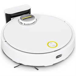 Робот пылесос Karcher RCV 3 - фото 17302849