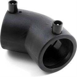 Отвод электросварной Fox Fittings УТ0020223 - фото 17302910