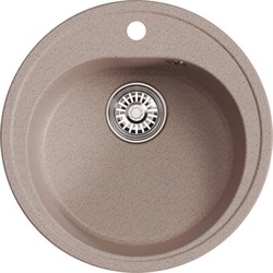 Круглая мойка MIXLINE ML-GM11 - фото 17302995
