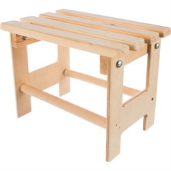 Садовый табурет Комплект-Агро KA6167 - фото 17303020