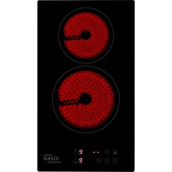 Электрическая варочная панель OASIS P-SBD - фото 17303157