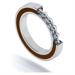 Подшипник BS Bearing 61805-2RS - фото 17303185