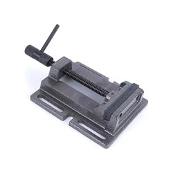 Тиски для настольных сверлильных станков SOVIS Q19200 - фото 17303263