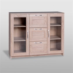 Тумба комод Гуд ЛАКК СИРИУС - фото 17303276