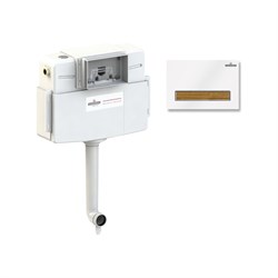 Инсталляция для приставного унитаза Lavinia Boho RelFix - фото 17303291