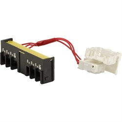 Правый дополнительный контакт к ВА-99М 100 EKF PROxima - фото 17303333