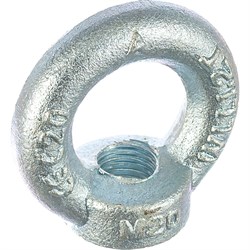 Рым-гайка КРЕП-КОМП DIN582 м20 (5 шт.) - фото 17303338