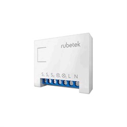Блок управления Rubetek RE-3312 - фото 17303351