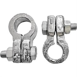 Клеммы акб Дали-Авто Тюмень - фото 17303363