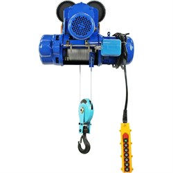 Электрическая таль Shtapler CD (J) - фото 17303366