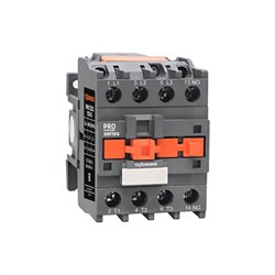 Магнитный пускатель Texenergo КМИ 23210 - фото 17303380