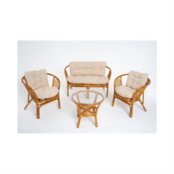 Комплект для отдыха Vinotti Багамы - фото 17303388