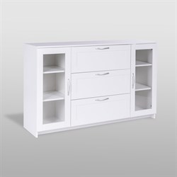 Тумба комод Гуд ЛАКК СИРИУС - фото 17303413