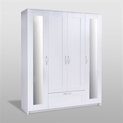 Шкаф Гуд ЛАКК СИРИУС - фото 17303419