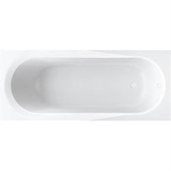 Акриловая ванна Lavinia Boho Biore - фото 17303434