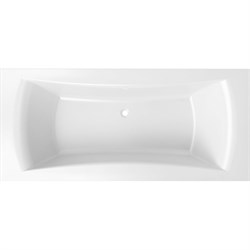 Акриловая ванна Lavinia Boho Evan - фото 17303442