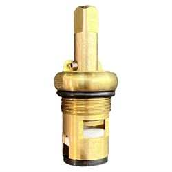 Кран букса GRIALE A-RUS-K - фото 17303470