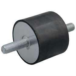 Резинометаллический буфер Алтервиа A00005.16002002506 - фото 17303521