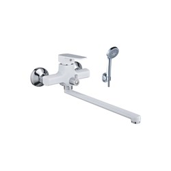 Универсальный смеситель Эверест B22-0277 - фото 17303659