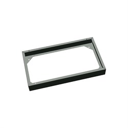 Цоколь к ВРУ Unit S EKF PROxima - фото 17303663