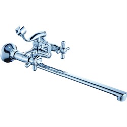 Универсальный смеситель DIADONNA D80-223301 - фото 17303704