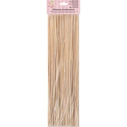 Шпажки бамбуковые S-Chief SHF-0318 - фото 17303802