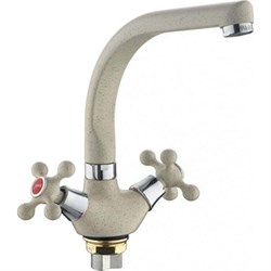Смеситель для кухни FRAP 540341 - фото 17303809