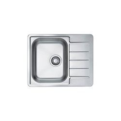 Мойка ALVEUS line max 110 sat-90 - фото 17303836