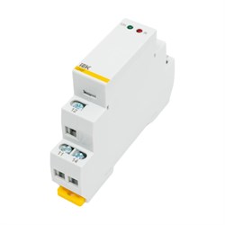 Реле фаз IEK ORF 03 - фото 17303857