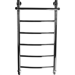 Водяной полотенцесушитель ООО Дикрон Лесенка Дуга ЛД ВП 800-400 - фото 17303881