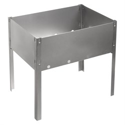 Сборный мангал Boyscout 10 61231 - фото 17303909