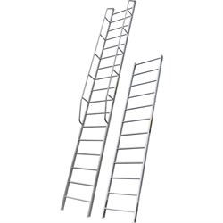 Лестница MEGAL 320250 - фото 17303936