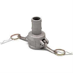 Алюминиевый камлок HIMPT 2200043 - фото 17304003